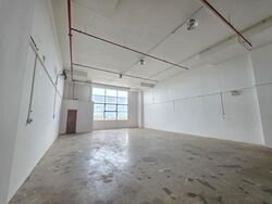 Woodlands Industrial Xchange (D25), Factory #524190171